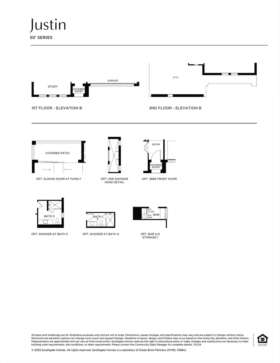 3808 Launch Road, McKinney, TX 75071 - #3