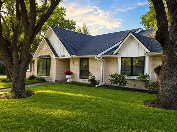 7205 La Manga Drive, Dallas, TX 75248