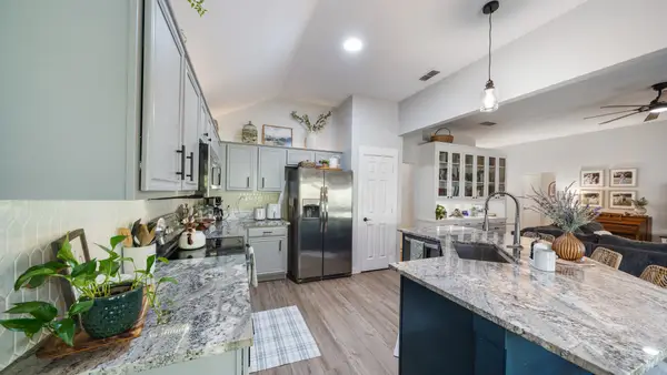 362 River Oaks Lane, Canton, TX 75103