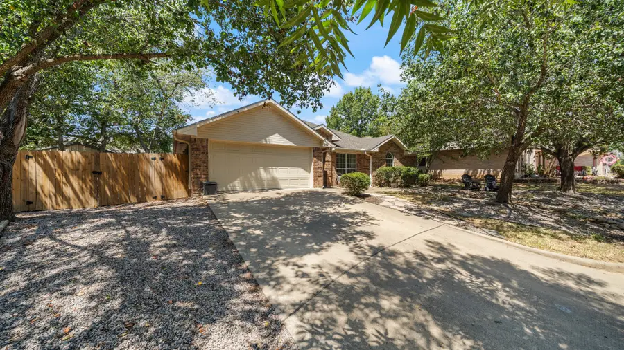 362 River Oaks Lane, Canton, TX 75103 - #2