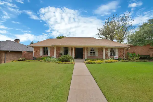 9630 Fallbrook Drive, Dallas, TX 75243