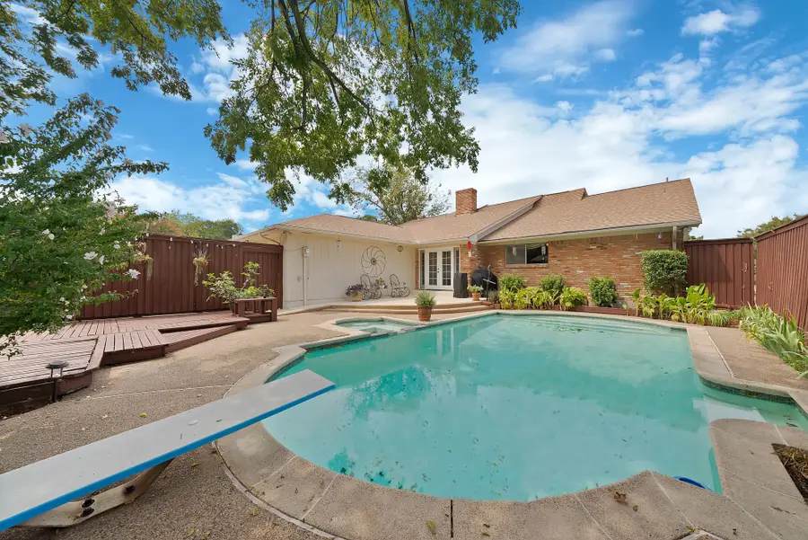 9630 Fallbrook Drive, Dallas, TX 75243 - #2