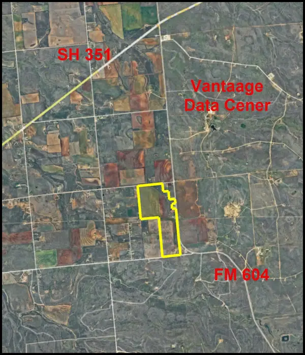 FM 604 Fm 604 Highway, No City, TX 79601