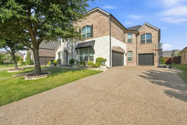 2803 Waverley Drive, Trophy Club, TX 76262