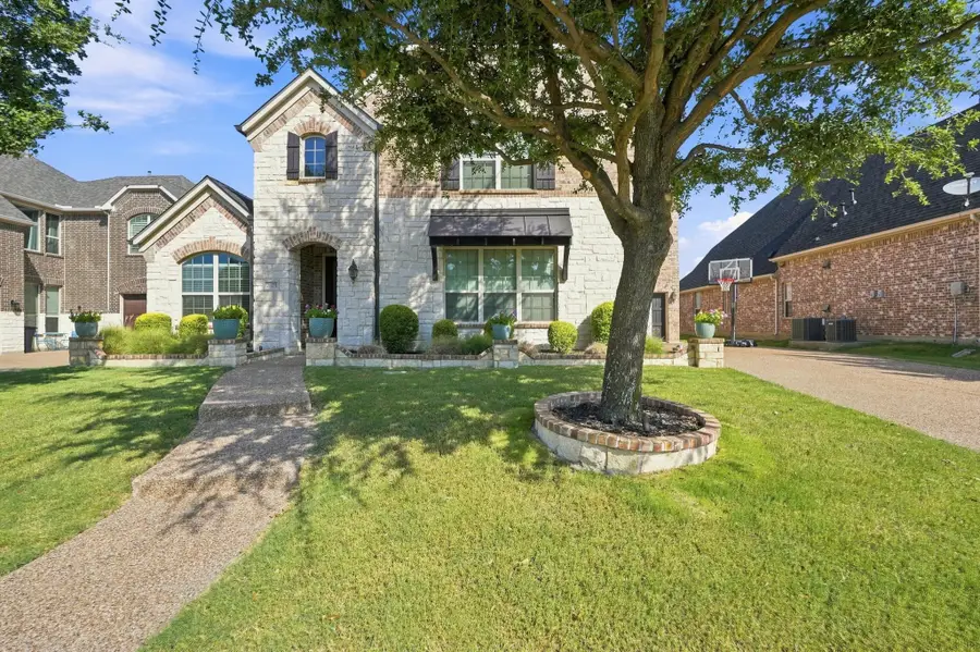 2803 Waverley Drive, Trophy Club, TX 76262 - #2