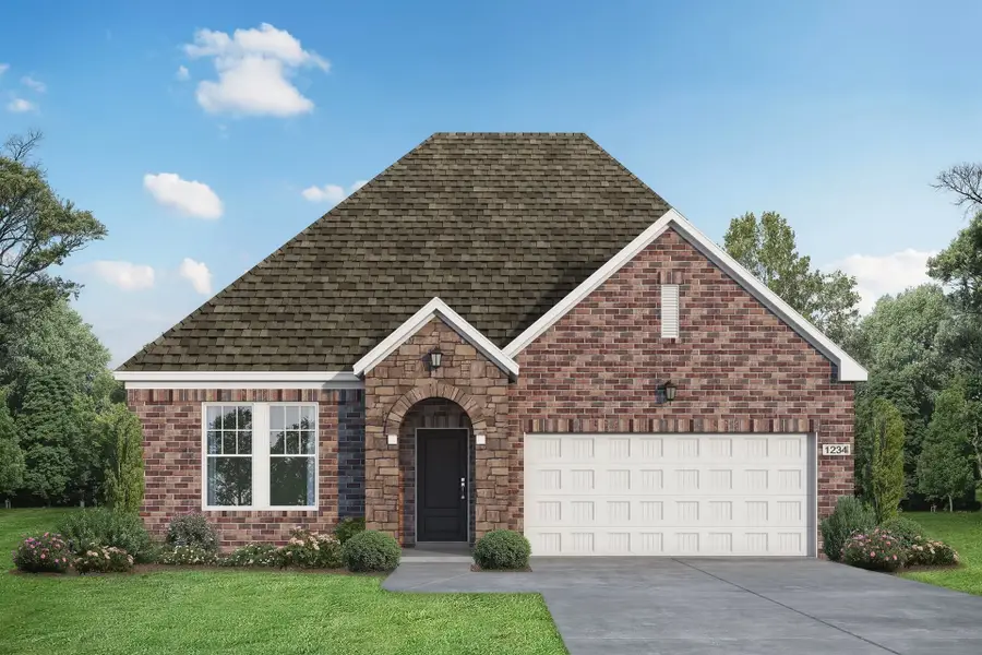 4009 Warhol Way, Royse City, TX 75189 - #2