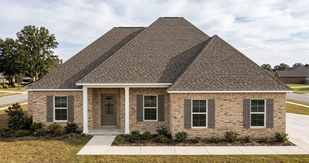 270 Mousse Ruelle, Shreveport, LA 71106 - #1