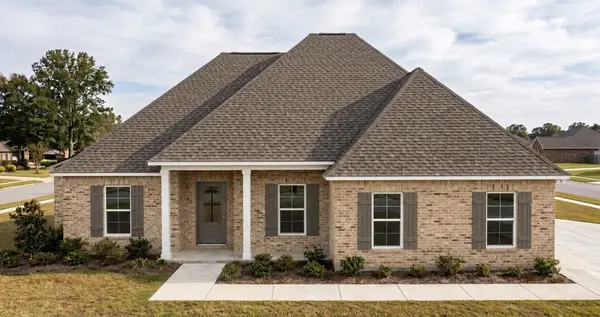 270 Mousse Ruelle, Shreveport, LA 71106