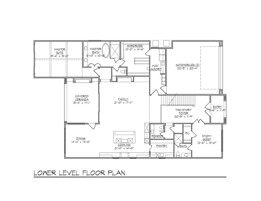 9845 Lenel Place, Dallas, TX 75220 - #2