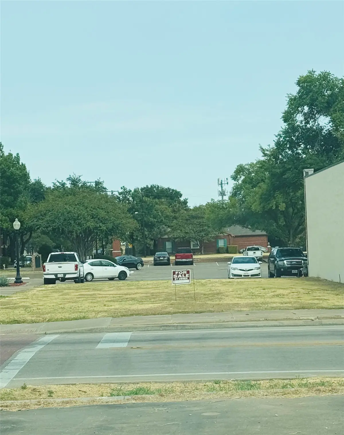 106 Historic Town Square, Lancaster, TX 75146 - #1