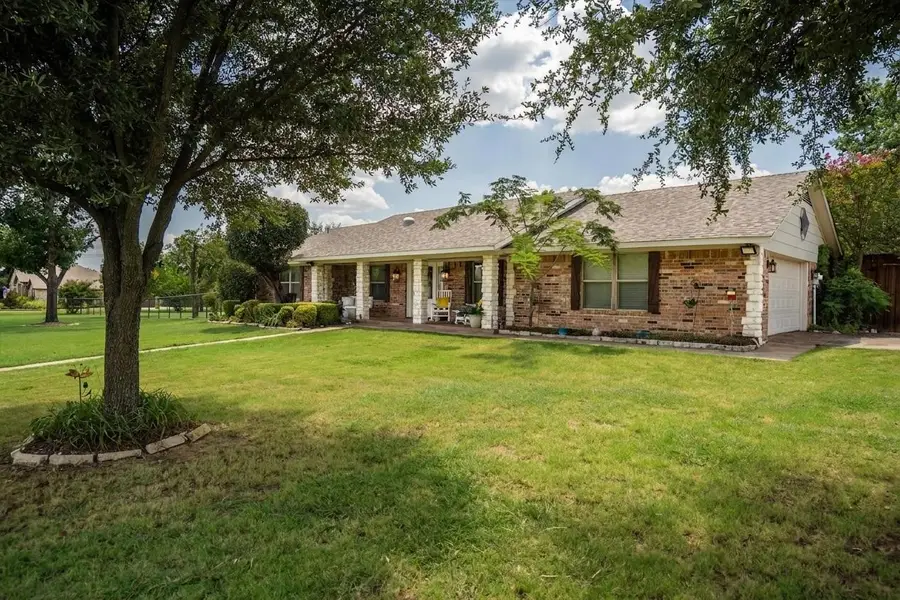 301 Meadow Knoll Drive, Double Oak, TX 75077 - #3