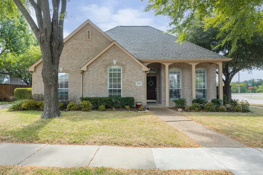 529 Colgate Drive, Allen, TX 75013 - #2