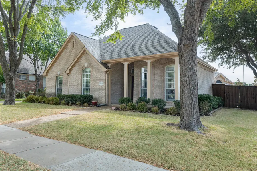 529 Colgate Drive, Allen, TX 75013 - #3
