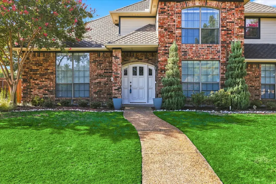 3424 Steven Drive, Plano, TX 75023 - #2