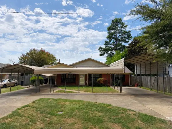 5525 Knollcrest Drive, Shreveport, LA 71129