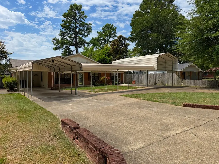 5525 Knollcrest Drive, Shreveport, LA 71129 - #2