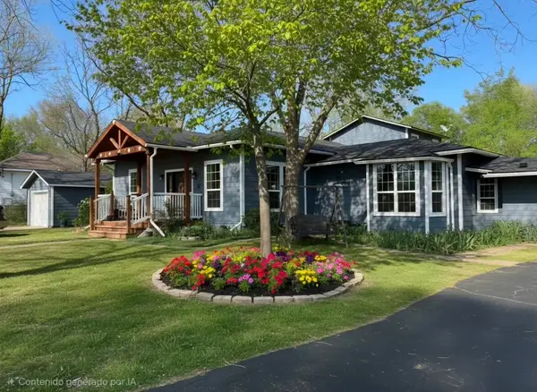 505 S Manson Street, Wolfe City, TX 75496