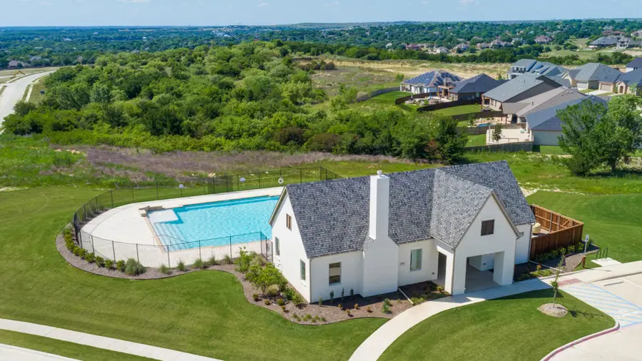 7405 Harrier Street, Fort Worth, TX 76179 - #3