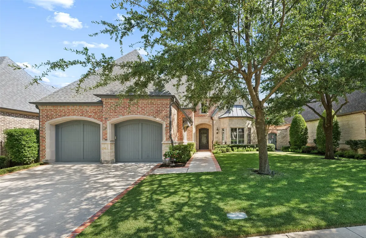 6350 Memorial Drive, Frisco, TX 75034 - #1