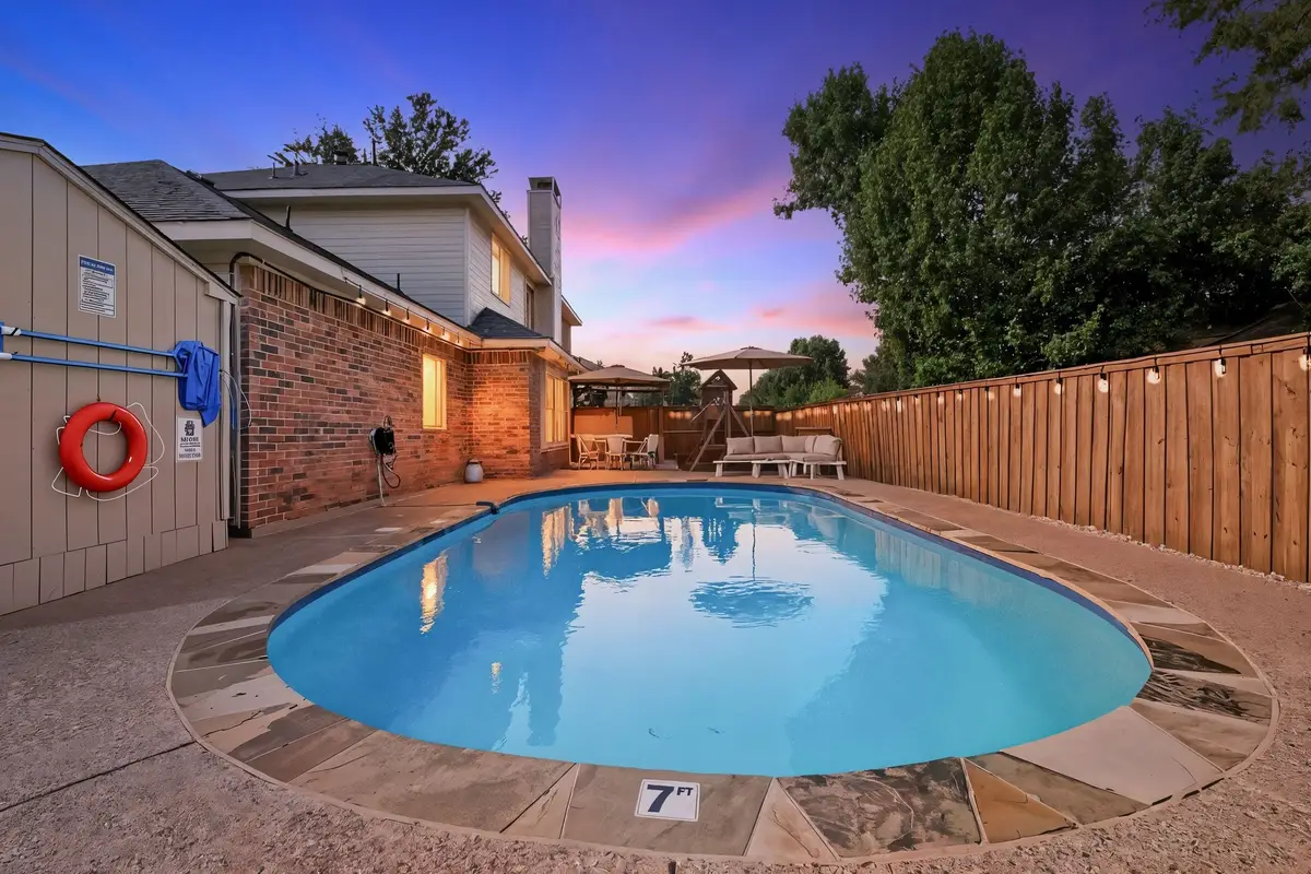 537 Purdue Drive, Lewisville, TX 75067 - #1