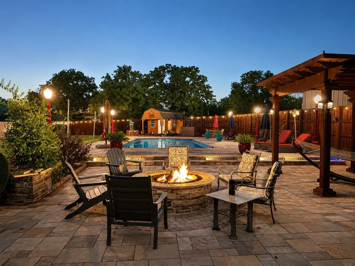 138 Green Oaks Drive, Bartonville, TX 76226 - #1