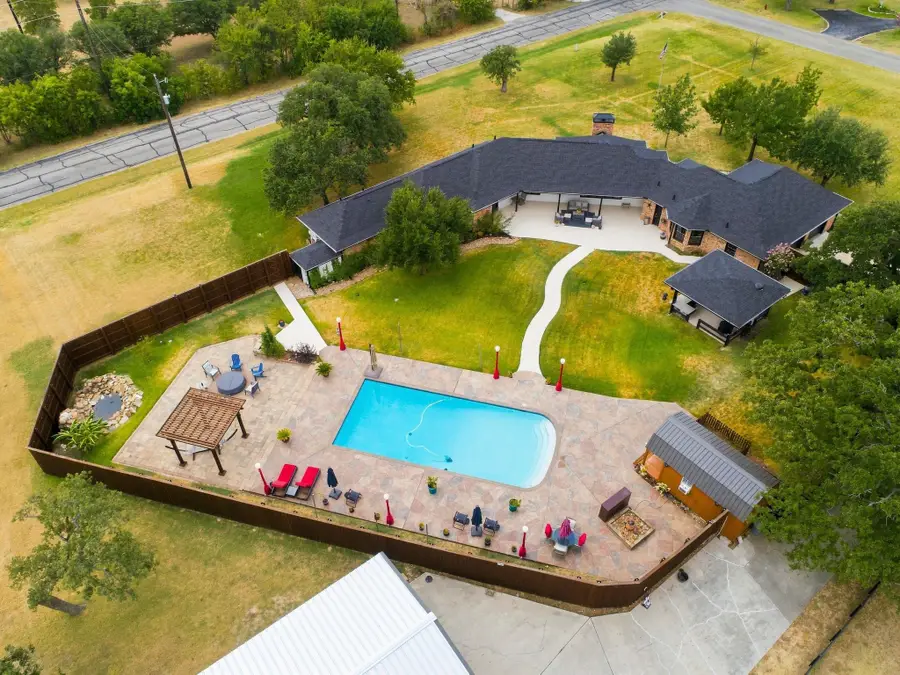 138 Green Oaks Drive, Bartonville, TX 76226 - #3