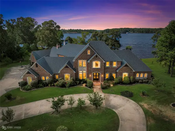 5081 Westrilee Drive, Benton, LA 71006