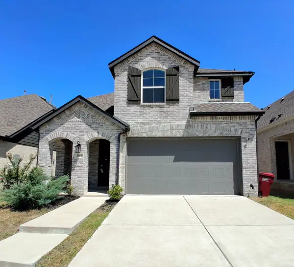 3161 Wind Knot Way, Royse City, TX 75189