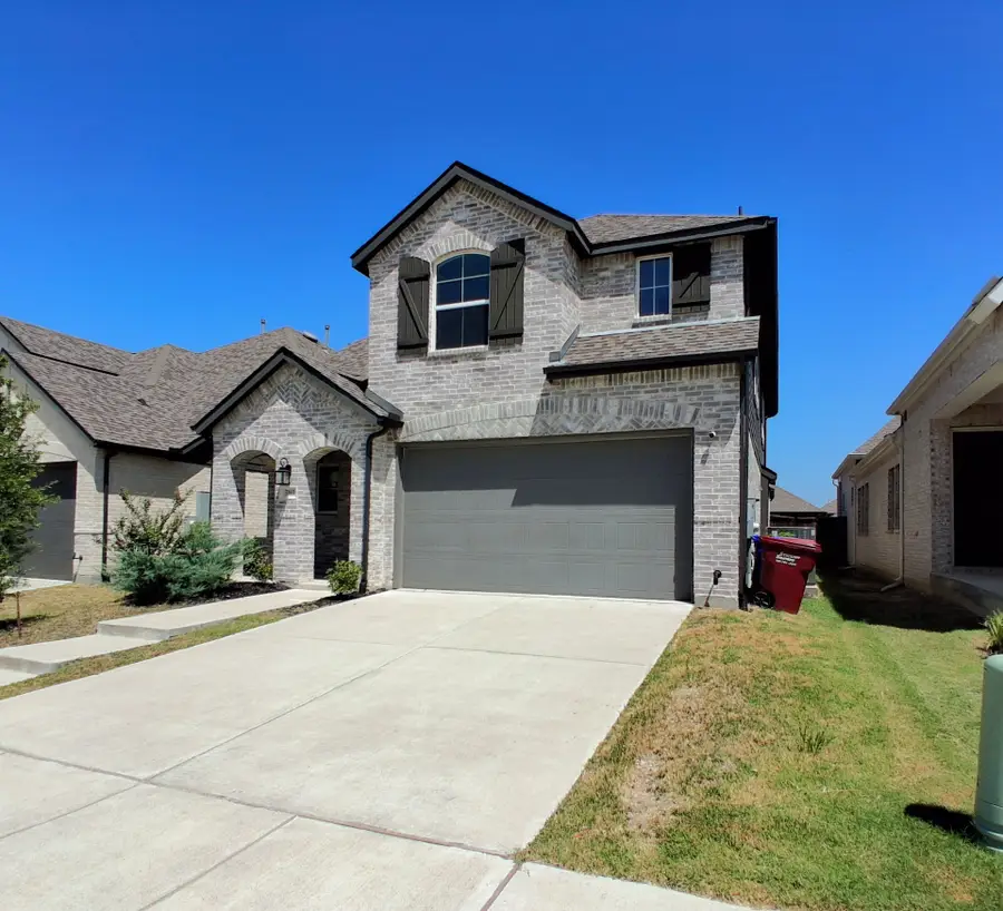 3161 Wind Knot Way, Royse City, TX 75189 - #3