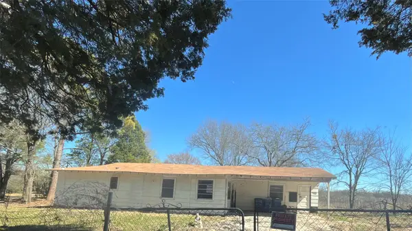 454 Luther Lane, Gun Barrel City, TX 75156