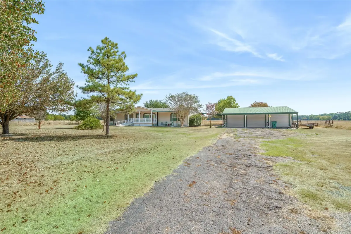 3850 County Road 120, Wills Point, TX 75169 - #1
