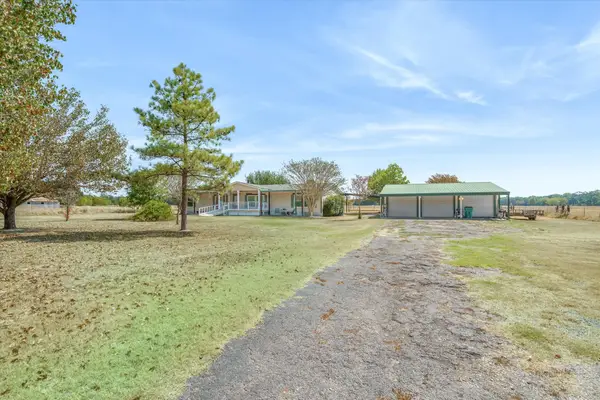 3850 County Road 120, Wills Point, TX 75169