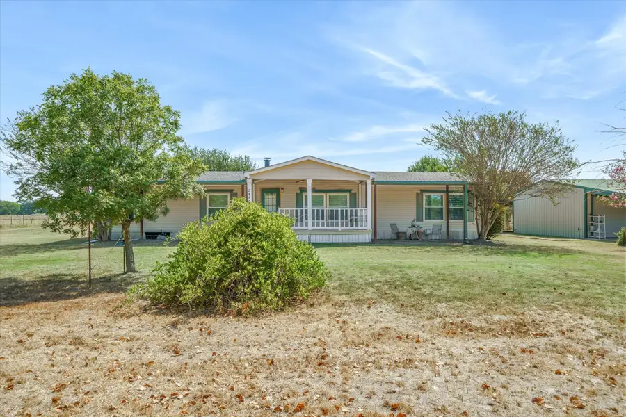 3850 County Road 120, Wills Point, TX 75169 - #3