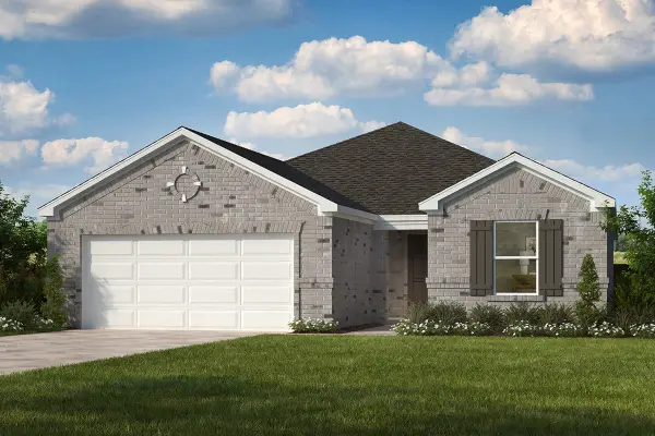 706 Saint Lawrence Drive, Seagoville, TX 75159