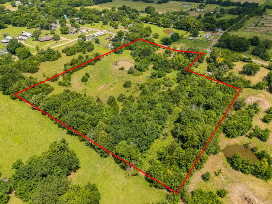 314 E Maple Street, Ravenna, TX 75476 - #2
