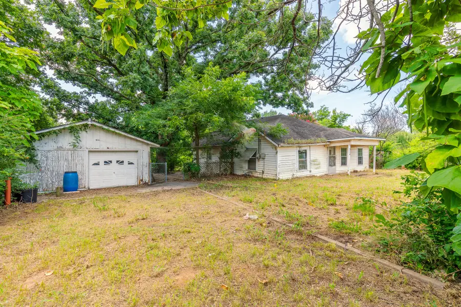 314 E Maple Street, Ravenna, TX 75476 - #3