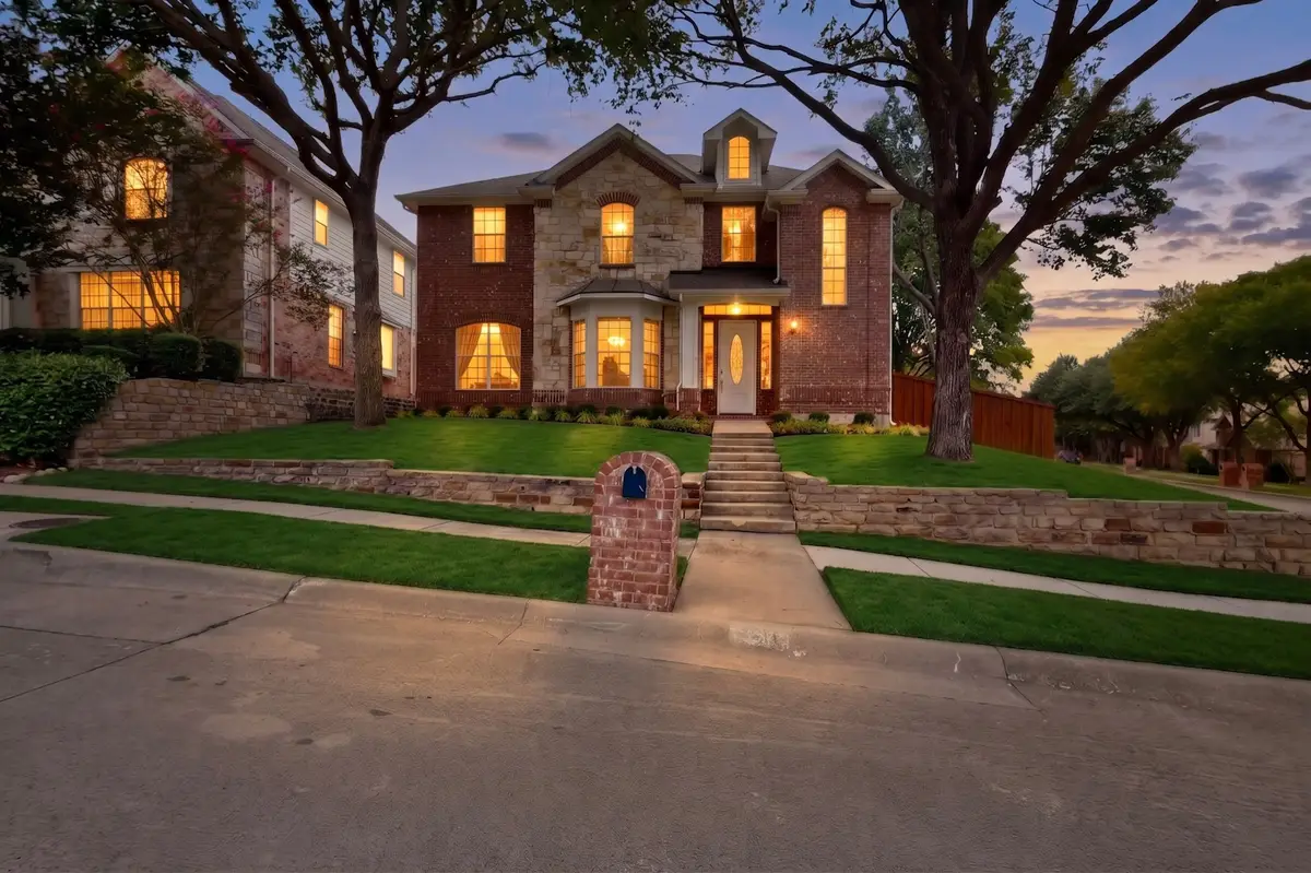 4433 Courtney Lane, Richardson, TX 75082 - #1