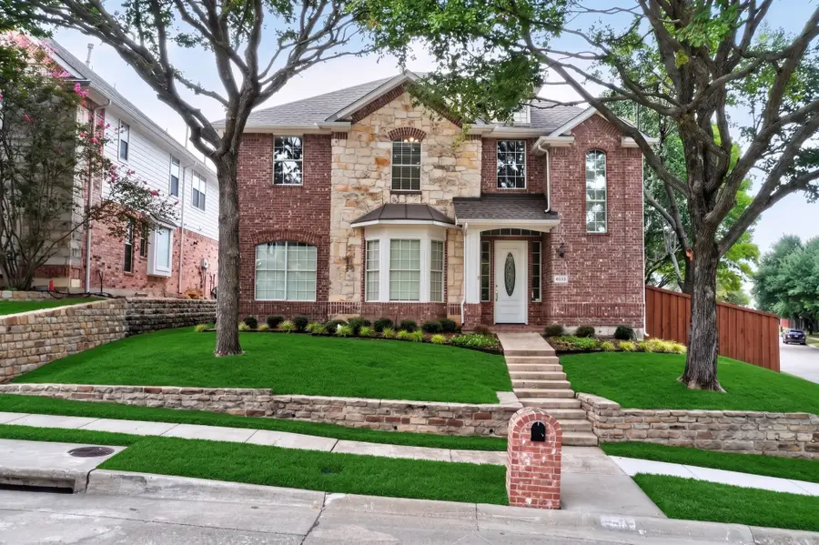 4433 Courtney Lane, Richardson, TX 75082 - #2