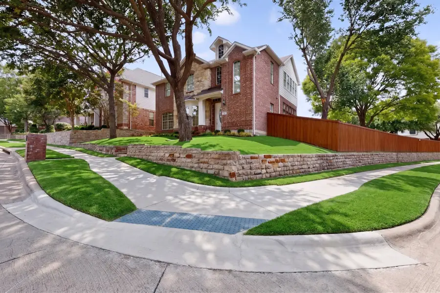 4433 Courtney Lane, Richardson, TX 75082 - #3