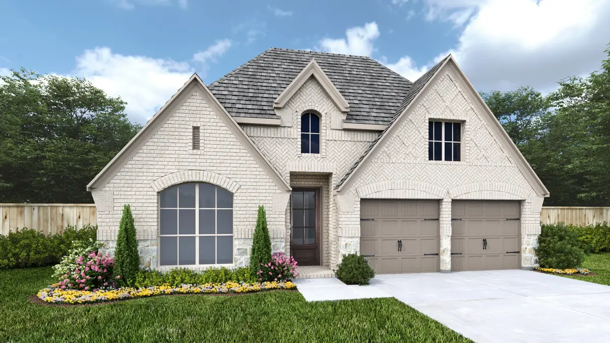 1248 Greenbriar Avenue, Haslet, TX 76052 - #1