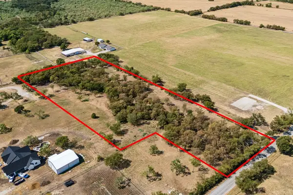 Lot 1  2.80 Acres Airport Road, Tioga, TX 76271