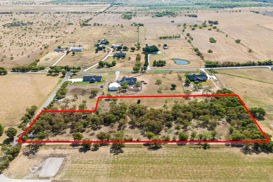 Lot 1  2.80 Acres Airport Road, Tioga, TX 76271 - #3