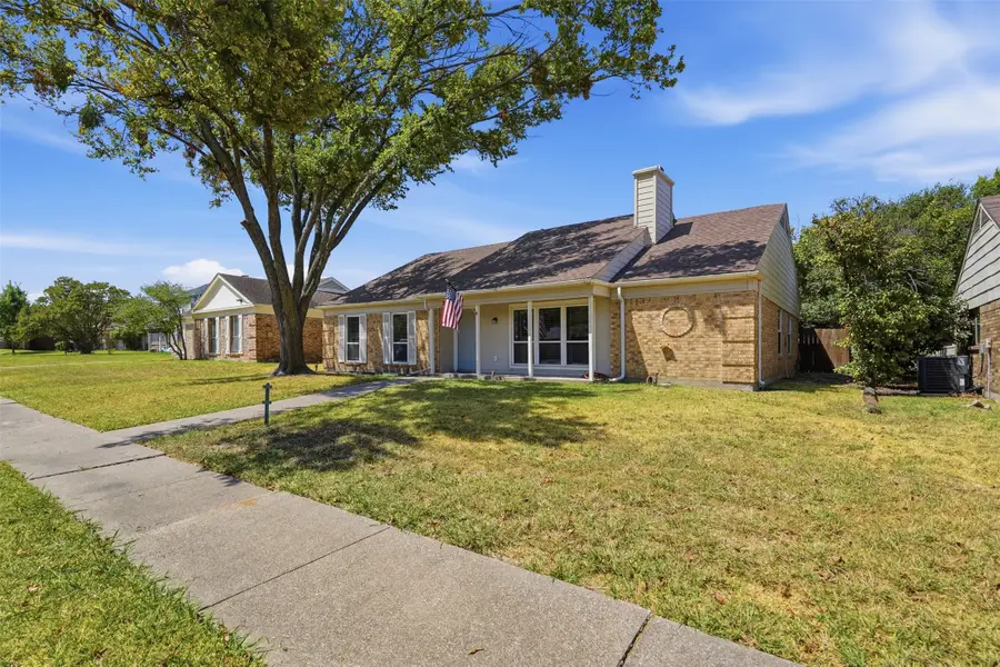 2209 Salerno Drive, Mesquite, TX 75150 - #2