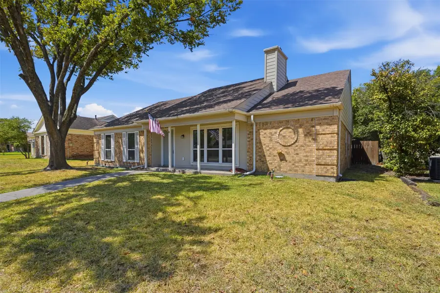 2209 Salerno Drive, Mesquite, TX 75150 - #3