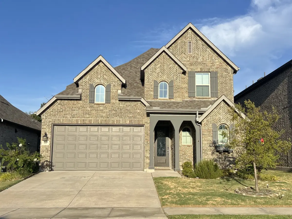 4166 Carter Court, Denison, TX 75020 - #1