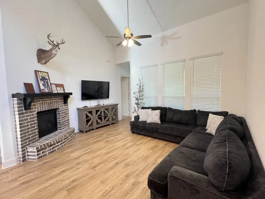 4166 Carter Court, Denison, TX 75020 - #3
