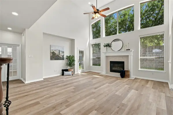 2806 Butterfield Stage Road, Highland Village, TX 75077