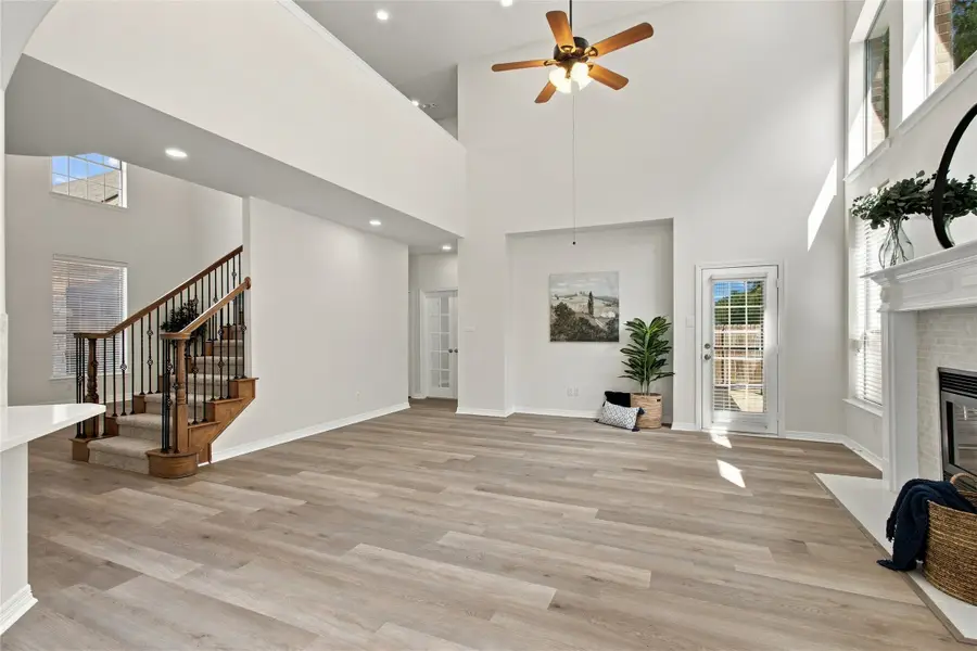 2806 Butterfield Stage Road, Highland Village, TX 75077 - #3