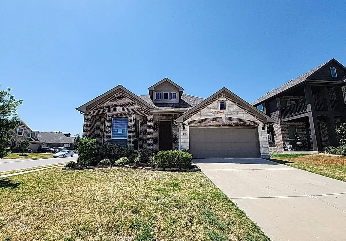 1408 Stone Ridge Drive, Anna, TX 75409 - #1