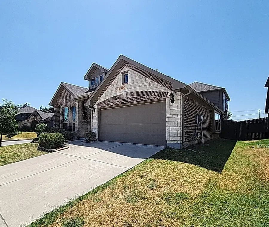 1408 Stone Ridge Drive, Anna, TX 75409 - #3
